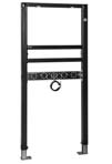SYSTEMY PODTYNKOWE SYSTEMY PODTYNKOWE WC CONCEPT BY GEBERIT SYSTEMY PODTYNKOWE WC DUOFIX UP320 Systemy podtynkowe Duofix UP320 do WC są samonośne, przeznaczone są do montażu w instalacji naściennej