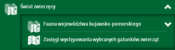 Świat zwierzęcy Osobliwości