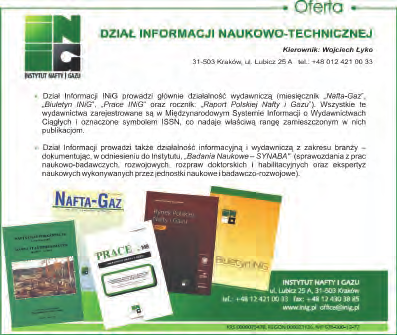 W artykule zaprezentowano procedury oznaczania składu grupowego ropy naftowej, obejmujące takie grupy związków jak: oleje, żywice i asfalteny.