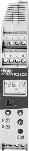 JUMO Sp. z o.o. Adres: Ul. Korfantego 28 Telefon: Fax: E-mail: Internet: 53-021 Wrocław Polska +48 71 339 87 56 +48 71 339 82 39 +48 71 339 73 79 biuro@jumo.com.pl www.jumo.com.pl JUMO Instrument Co.