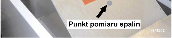 Odnośnie otwarcia przedniego panelu kotła, patrz kolejne czynności pokazane na rys. 15.