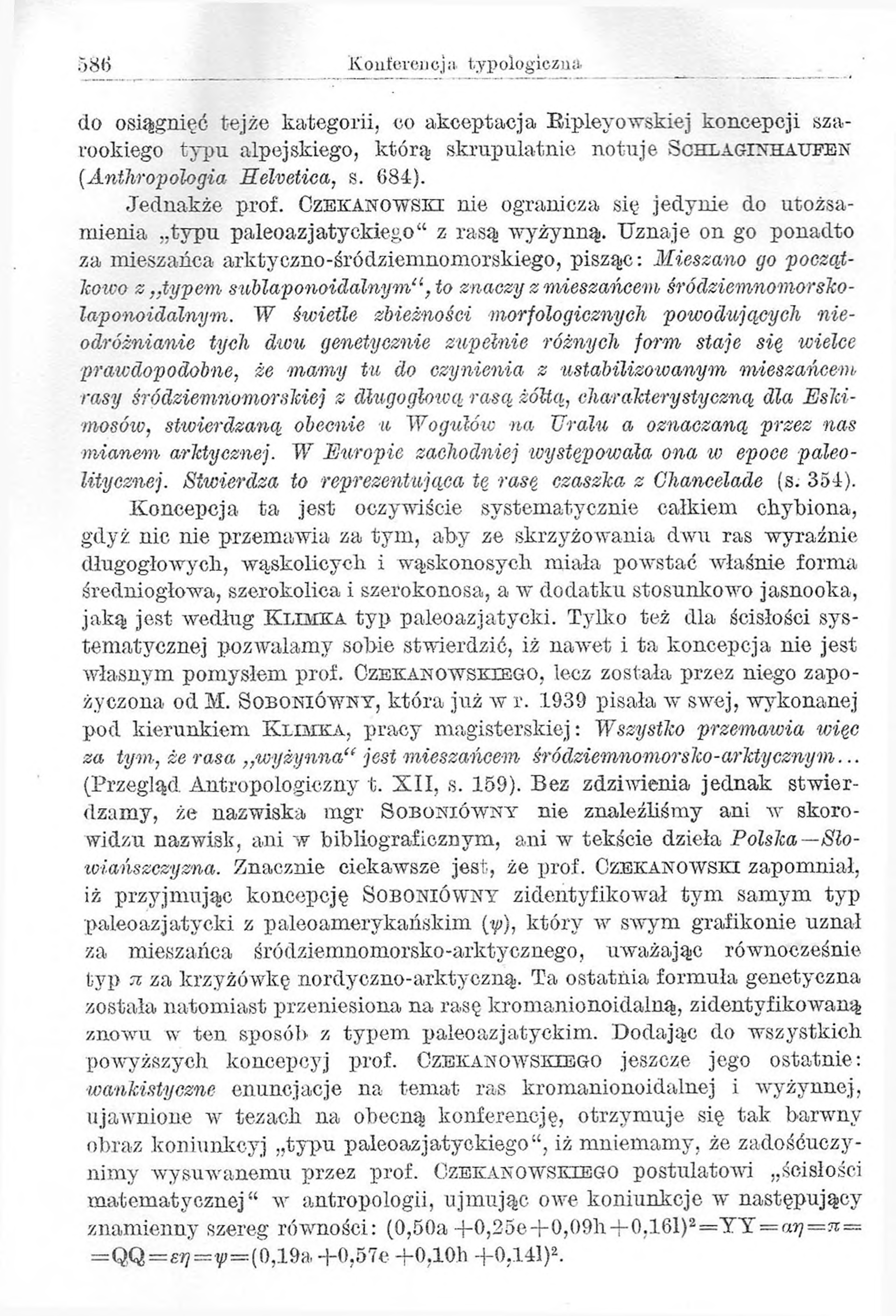 586 Ko uf er en cj a.