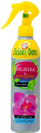 Storczyki 5 900026 000907 5 900026 000129 5 900026 003267 Pałeczki nawozowe dla storczyków Wyjątkowo powolne działanie do 90 dni Nawóz naturalny dla storczyków.