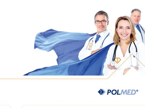 Oferta POLMED SA na usługi medyczne dla