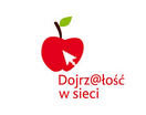 Fundacja Dobra Sieć Jesteśmy grupą ludzi przekonanych o tym, że w Internecie dzieje się dużo ciekawego! Od 2009 r.