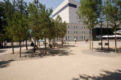 Festspielhaus