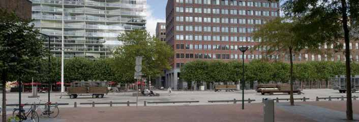 markt binnenrotte,