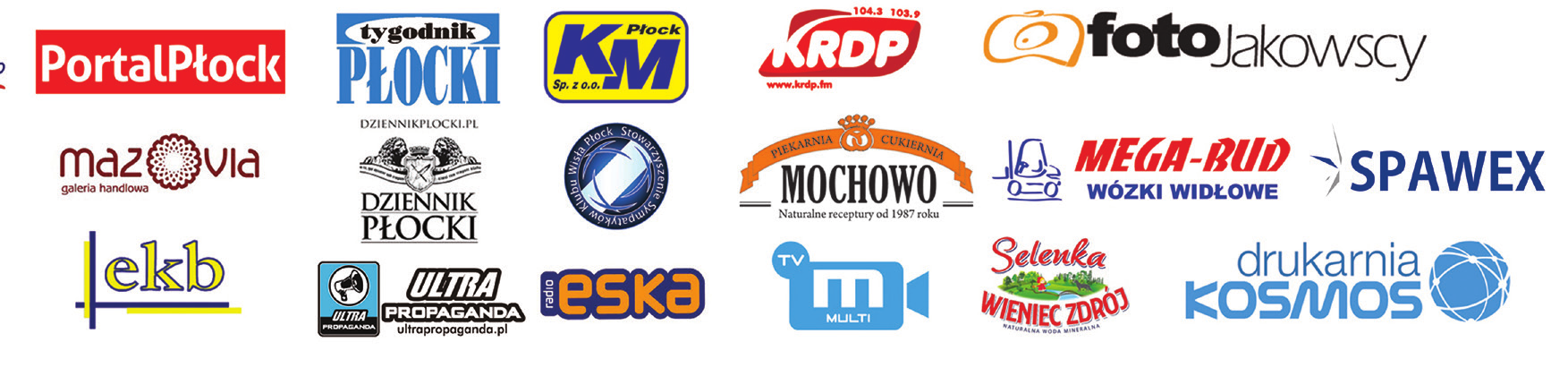 WISŁA PŁOCK SERDECZNIE DZIĘKUJE ZA WSPARCIE W RUNDZIE JESIENNEJ SEZONU 2014/2015 8 ZOSTAŃ