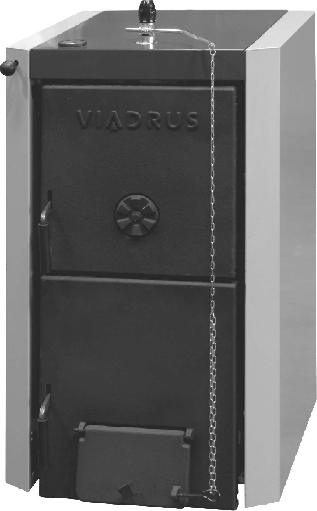 VIADRUS HERCULES Hercules U 22 U26 C/D