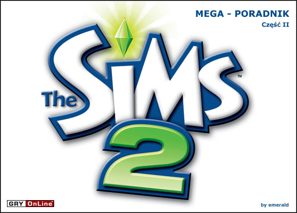 Wprowadzanie The Sims 2 to kontynuacja bardzo sławnej i lubianej gry od tym samym tytułem. Gracz mógł w niej stworzyć wirtualna rodzinę i kierować jej losami, symulując rzeczywistość.