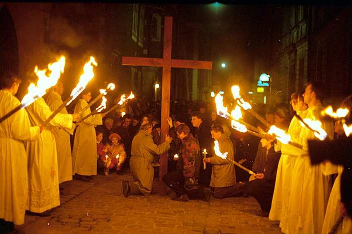 Zasoby Krakowa dla turystyki religijnej Ok.