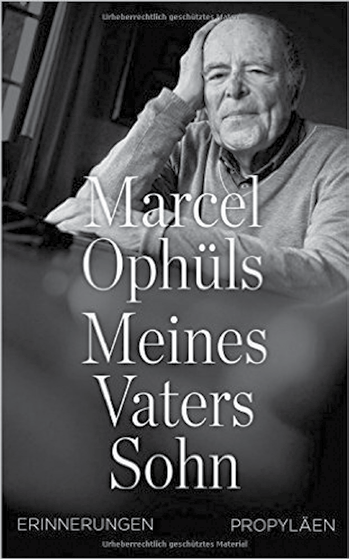 Dokumentarist Marcel Ophuls* u filmovima se bavio teškim temama, mržnjom i nasiljem, nacionalsocijalizmom, antisemitizmom, ratnim zločinima.