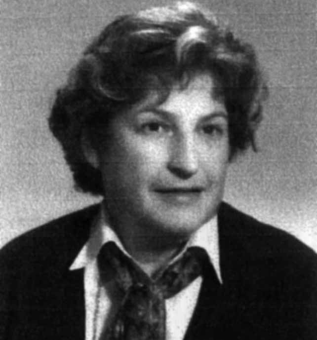 In memoriam Mira Vlatković, rođ. Herzog Umrla je Mira Vlatković, dugogodišnja suradnica i članica uredništva Novog omanuta.