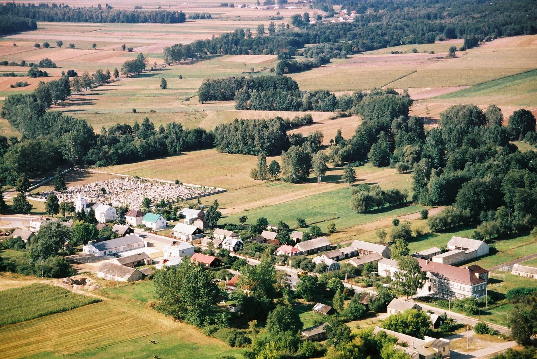 Załącznik do uchwały Nr XXII/156/09 Rady Gminy Szepietowo z dnia 25 marca 2009 r.