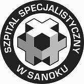 Samodzielny Publiczny Zespół Opieki Zdrowotnej Szpital Specjalistyczny Dział Organizacji 38-500 Sanok ul. 800-lecia 26 tel. +48 134656284 fax +48 134656200 e-mail: szpital@zozsanok.