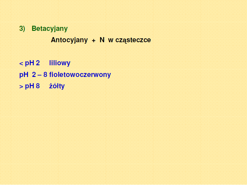 Morfologia funkcjonalna roślin Biologia: