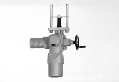 EAG EAJ Napędy elektryczne SAR 07.5, SAR 0. Auma Parametry techniczne Typ SAR 07.