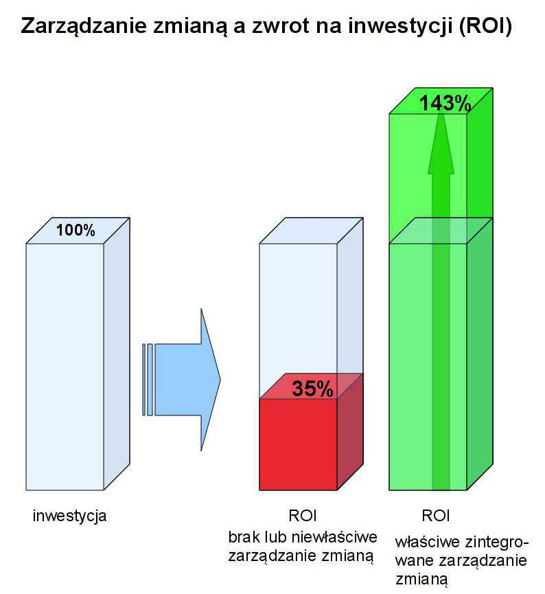 2002 r. McKinsey zbadał 40 organizacji (dot.