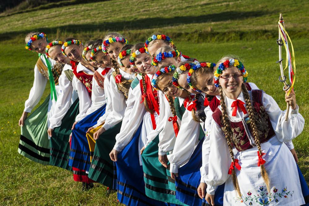 codziennie język angielski kultura