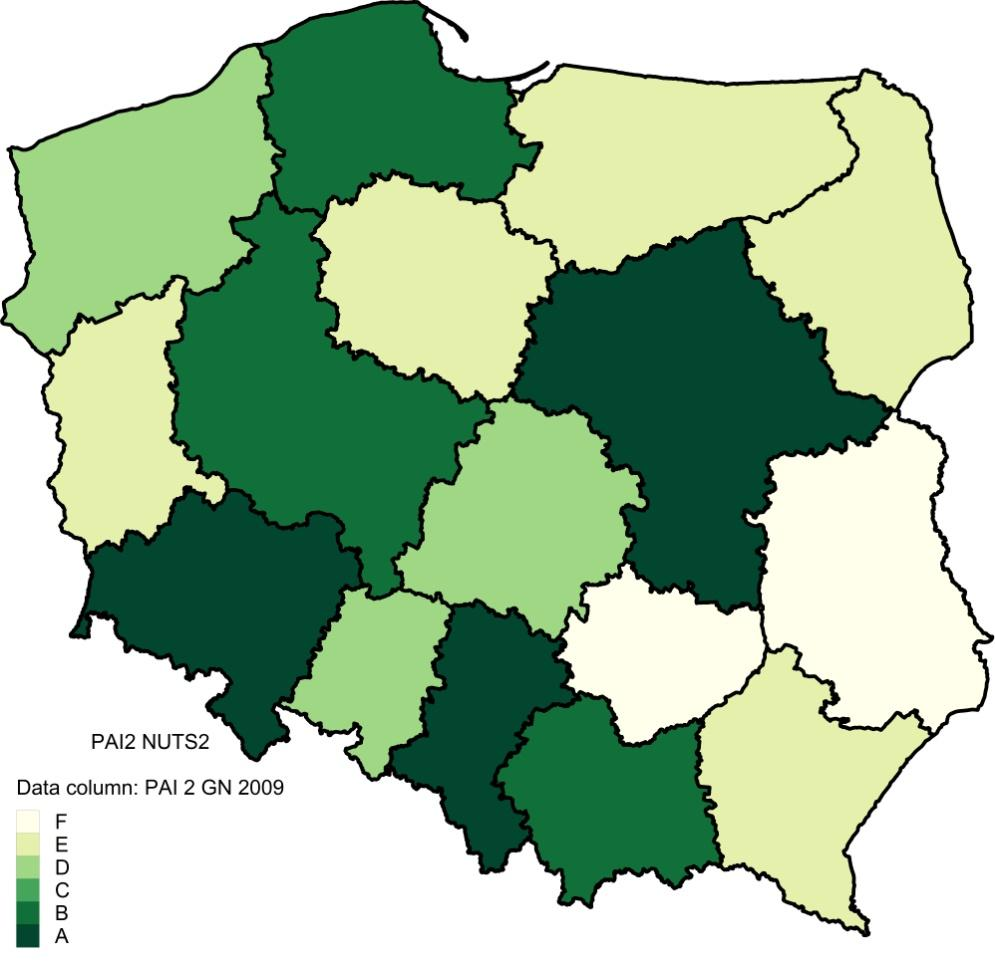 Potencjalna atrakcyjność