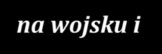 ZASADY Wzrost znaczenia chmur zaznaczy się we wszystkich sektorach poczynając od ochrony zdrowia i edukacji, a na wojsku i bezpieczeństwie narodowym kończąc.