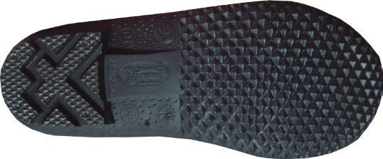 Obuwie zawodowe ciepłochronne Occupational boots heat - insulating Art.