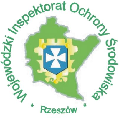 WOJEWÓDZK NSPEKTORAT OCHRONY ŚRODOWSKA W RZESZOWE DELEGATURA W