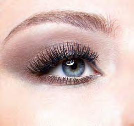 Tusz do kresek Very Me Sparkle 3,5 ml 10 ml 18,0 Very Me Eye Lash Stylist 20530 Dark 1,0 nk 305 Red Impact 30 ml 22,0 Balsam do ust Very Me Incredibalm 1 313 B lue Konektor do kosmetyków Very Me
