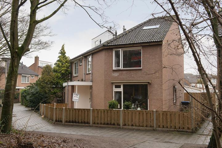 Wilgenhof 49 Bergen
