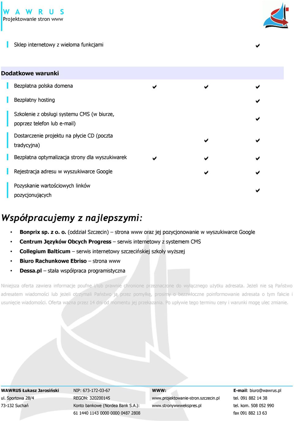 Bonprix sp. z o.