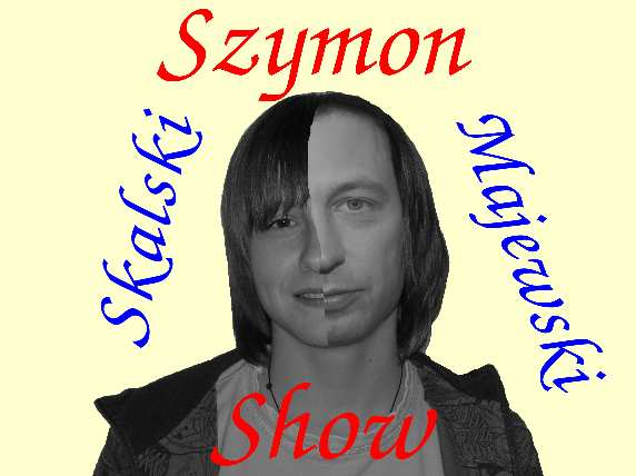 Z okazji dnia wiosny uczniowie naszej szkoły przygotowali pokaz. Była to szkolna wersja programu rozrywkowego Szymon Majewski show.