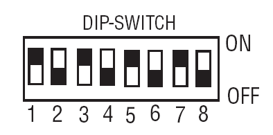 Opis Programator Elpro 10 Plus jest programatorem elektronicznym, który służy do sterowania napędami bram przesuwnych.