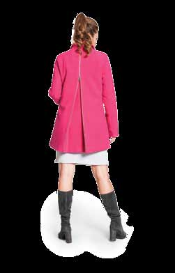 1 2 1 2 3 4 3 4 1. MAKALULU VANILLA coat J416a 2. MAKALULU VANILLA coat J416a 1. MAKALULU GREY coat J416b 2. MAKALULU GREY coat J416b 3.