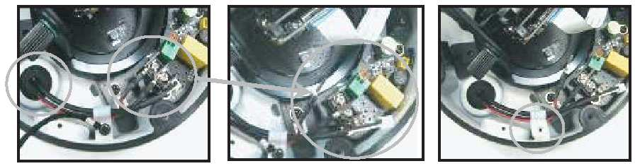 3. Instalacja kamery 3.