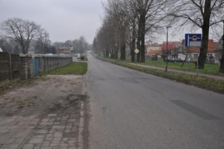 Rokowania na sprzedaż nieruchomości Gmina Gostyń ogłosiła rokowania na sprzedaż dwóch nieruchomości kamienicy przy ul. 1 Maja 1 oraz willi Szulca.