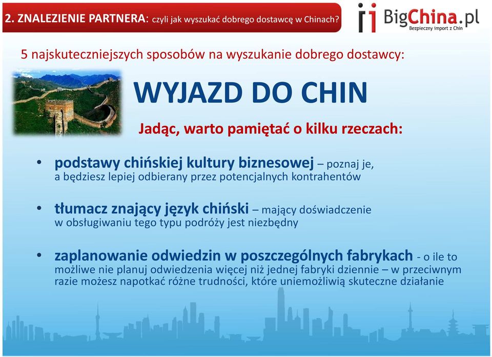 biznesowej poznaj je, a będziesz lepiej odbierany przez potencjalnych kontrahentów tłumacz znający język chiński mający doświadczenie w obsługiwaniu tego
