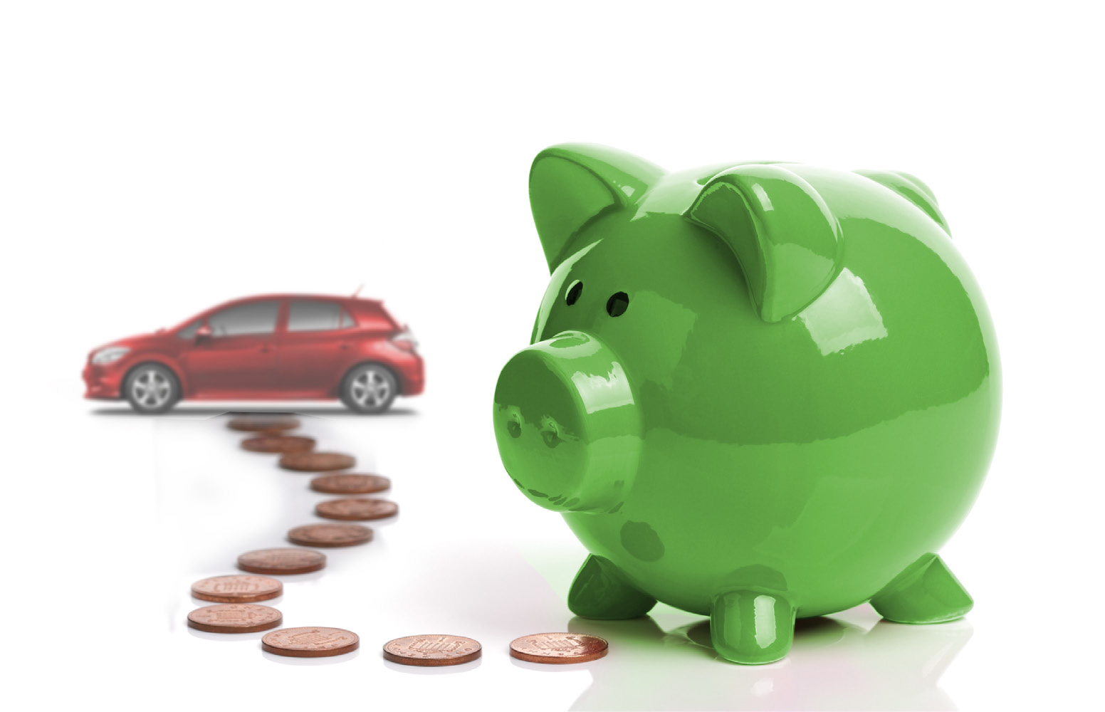 Zabezpieczenie kredytu Podstawowym zabezpieczeniem w przypadku kredytów samochodowych jest cesja praw z polisy AC.