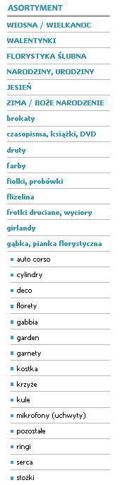 KROK 2 Po poprawnym zalogowaniu się możesz bez przeszkód robić zakupy w GdandDeco. W tym celu wybierz interesujący Cię produkt i postępuj wg. przykładu.