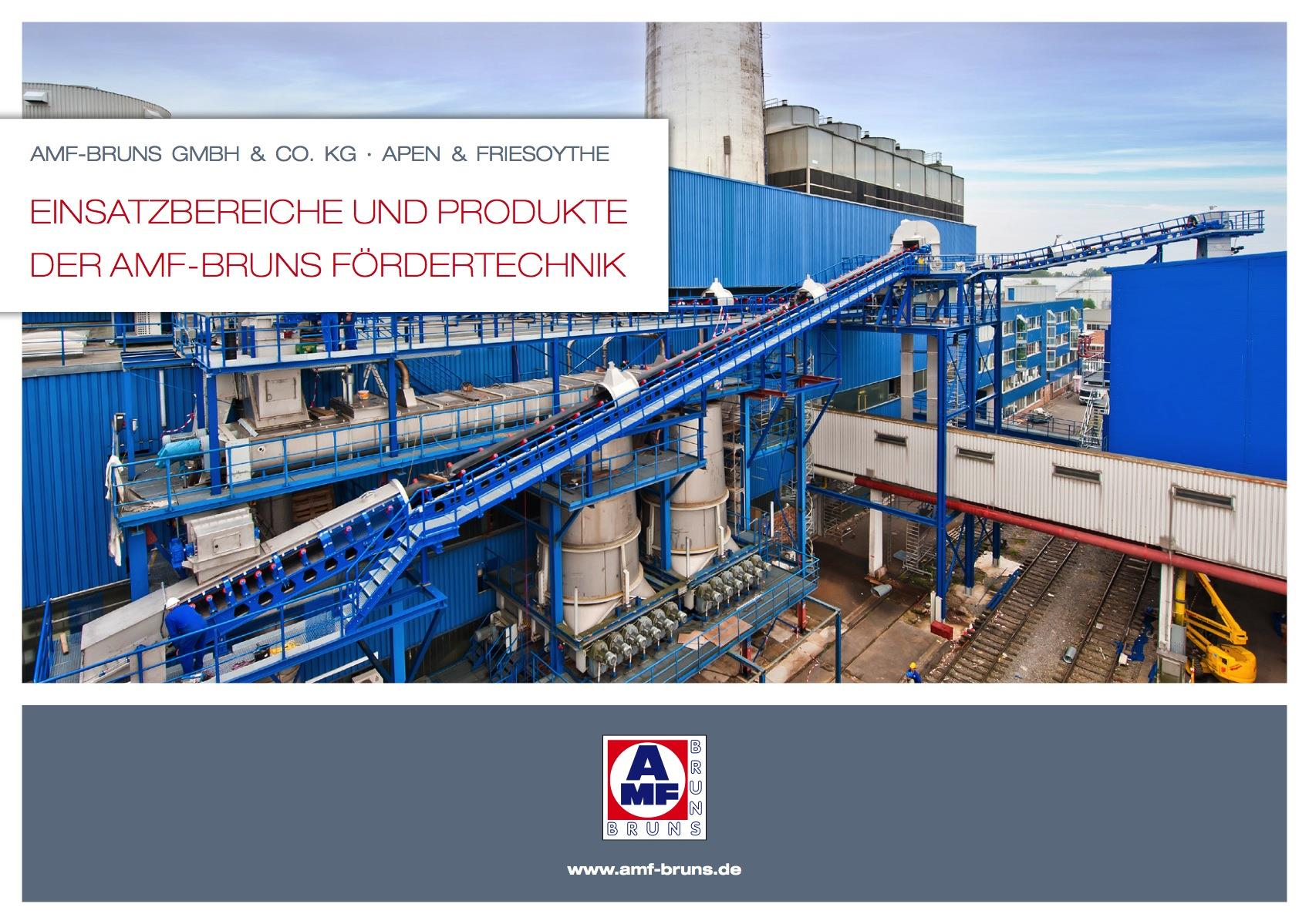 AMF-Bruns GmbH & Co.