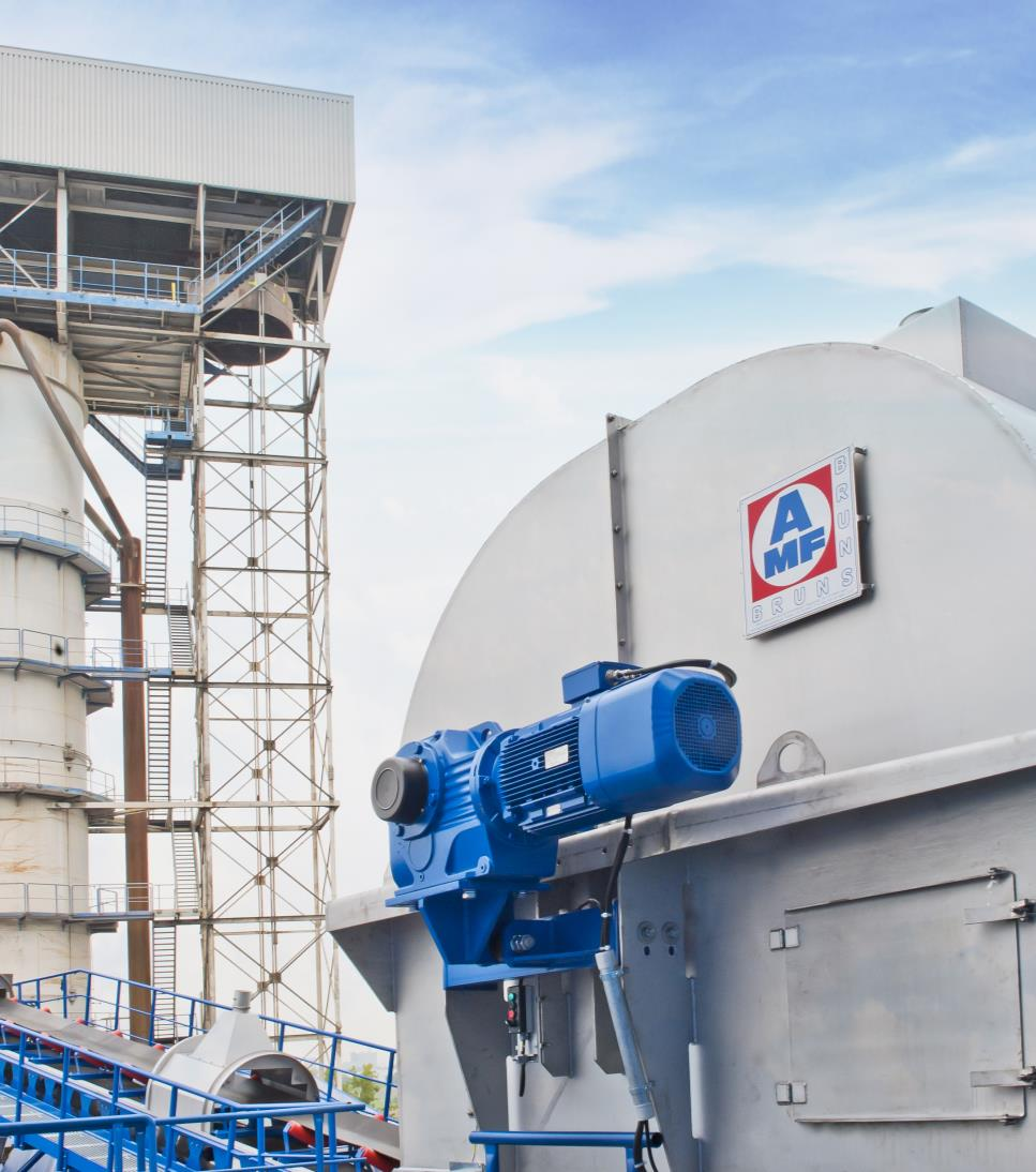 AMF-Bruns GmbH & Co.