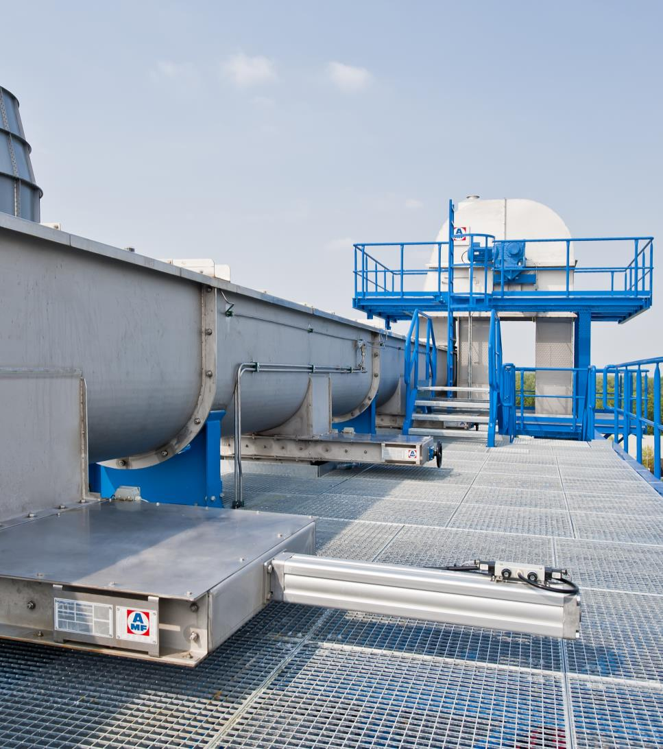 AMF-Bruns GmbH & Co.