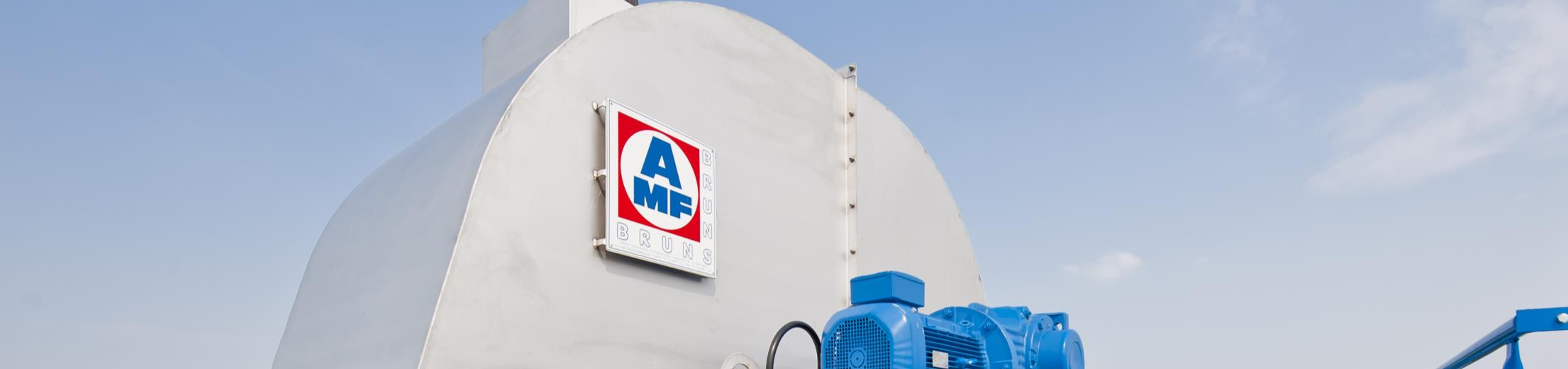 AMF-Bruns GmbH & Co.