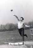 Ireneusz Nowak mistrz międzynarodowy ur. 28 kwietnia 1934 zm. 10 listopada 1995 Mistrz Polski w parach mikstowych (z Jadwigą) 1971r.