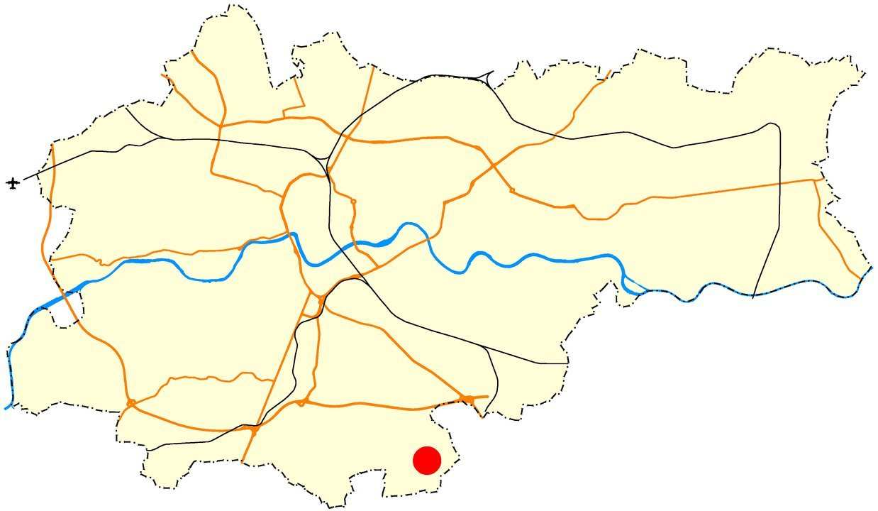 S-7.5 Kompostownia frakcji mokrej Budowa kompostowni o wydajności od 10 000 do 22 000 t/rok w systemie kontenerowym, składającej się z dwóch zestawów (od jednego do dziesięciu kontenerów