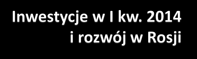 Zakup trzech pakietów wierzytelności w Polsce w I kwartale br.