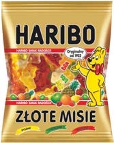 2 t Nestlé 28% t Do 0,99 0,79 Baton Lion różne rodzaje 100 G = 1,98/1,88 40/42 g sztuka Do 4,89 3,49 Jojo Pianki Marshmallow Party 100 G = 1,94 180g okowanie Haribo Żelki różne rodzaje 100 g okowanie