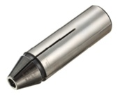 Tuleje i tuleje zaciskowe ASORA Tuleja cylindryczna wersja Pencil SN 3 Wersja metryczna Wymiary, mm, cale Z MS Z WS NS XS SN Oznaczenie ON MS ON WS LS OAL L L 1