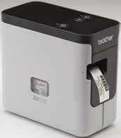 Testery sprzętu elektryczego Akcesoria 1000-768 Adapter 415 V (4-stykowy) do giazd 16A (CEE 7/7) 1001-047 Skaer kodów kreskowych (USB) 6220-639 Adapter do badaia przedłużaczy 110 V 1000-771 Adapter
