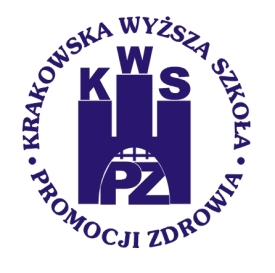 ZARZĄDZENIE NR 158/2014 Rektora Krakowskiej Wyższej Szkoły Promocji Zdrowia z siedzibą w Krakowie z dnia 1 października 2014 r.