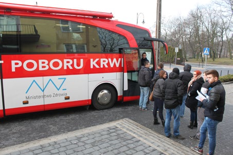 WIEŚCI Z ŻYCIA W Z NUMERZE RATUSZA GMINY Pożar przy ulicy Warszawskiej 26.02.